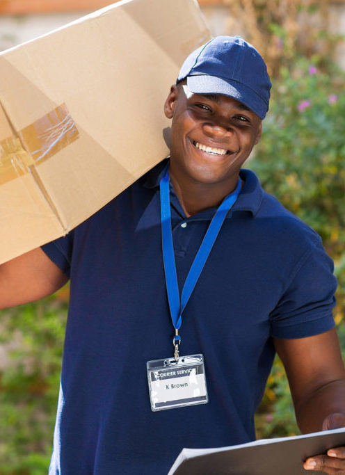 Small Parcel Services